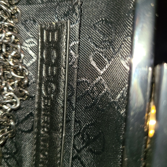 BCBG Purse - Picture 7 of 8